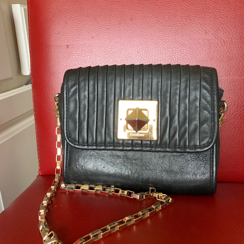⭐️♥️BEBE crossbody Bag♥️⭐️
